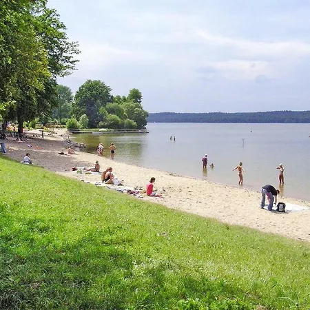 Holiday Flat - Dms031001-p Penzlin