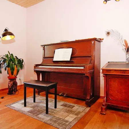 Holiday Flat - Dms031001-p Penzlin